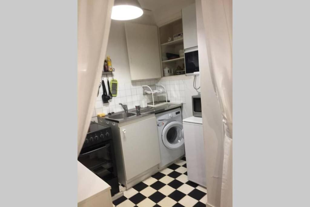 Appartement La Haute Ville 그랑빌 외부 사진